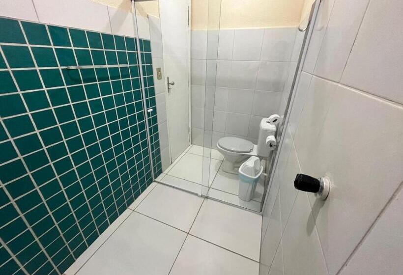 آپارتمان خانواده 1 خوابه, Pousada Flor De Merepe