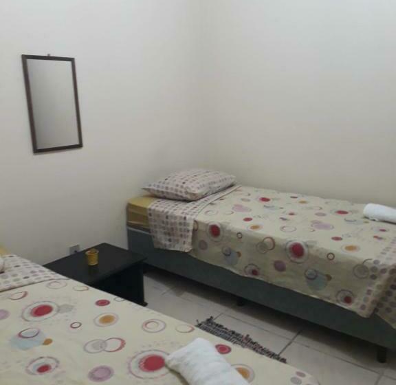 غرفة قياسية, São Luís