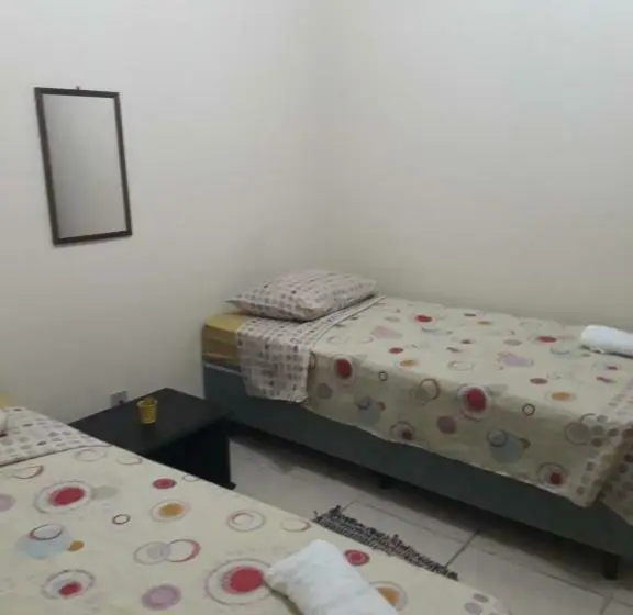 اتاق استاندارد, São Luís