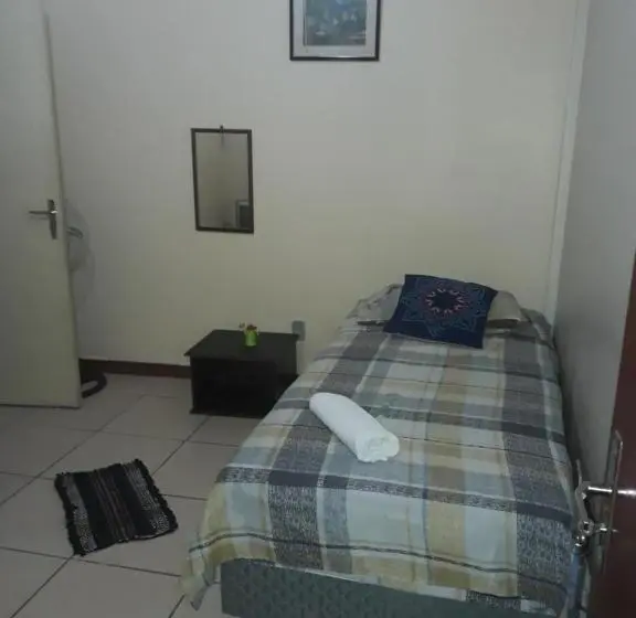 اتاق استاندارد یک نفره, São Luís