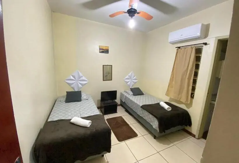 اتاق استاندارد, São Luís