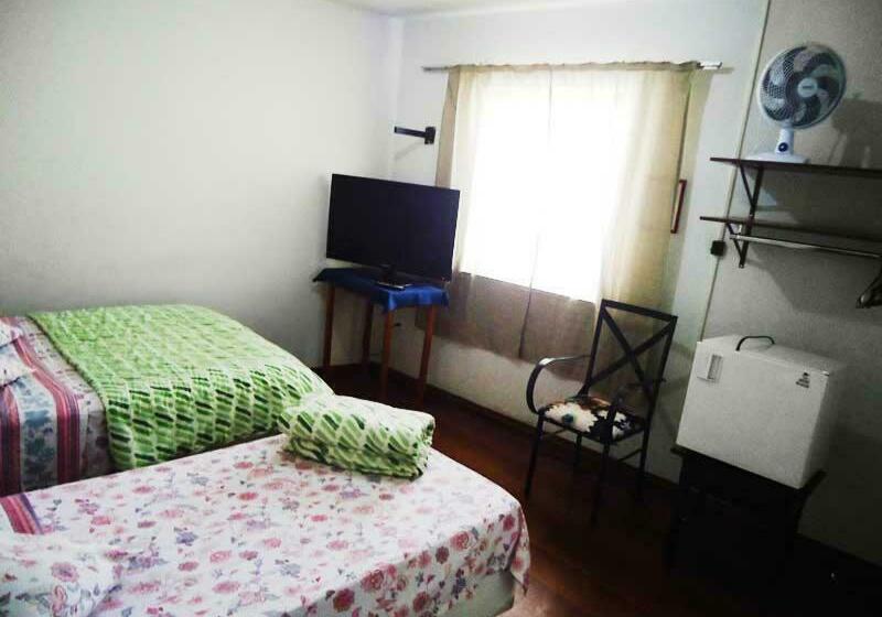 标准间, São Paulo