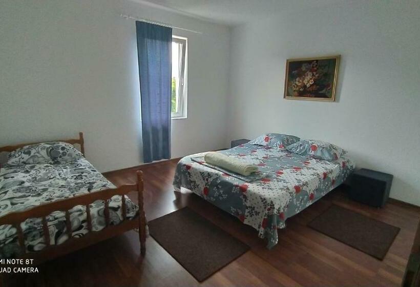 اتاق استاندارد, Rooms Ensar