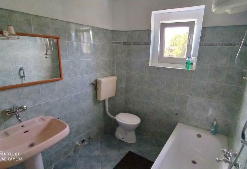 اتاق استاندارد, Rooms Ensar