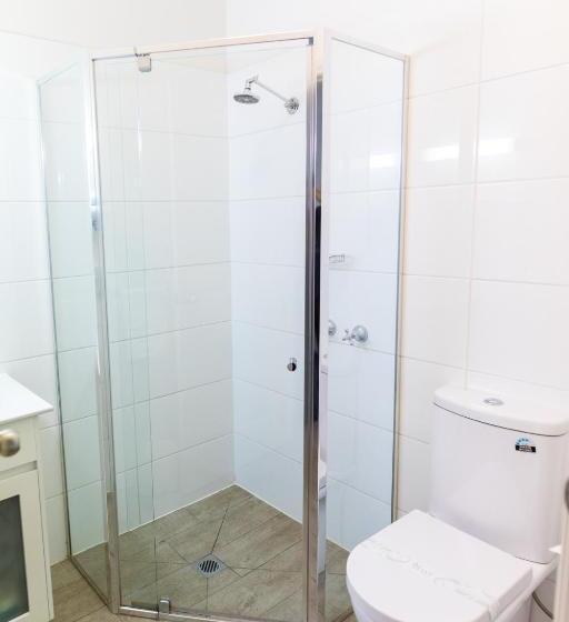 Семейный Номер Deluxe, Best Western Mill Park Motor Inn