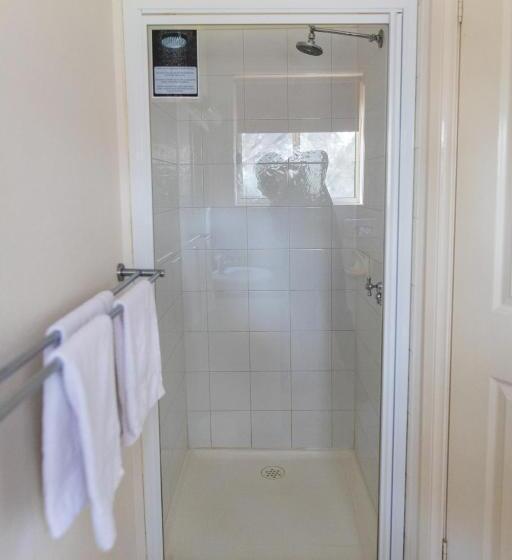 Номер Executive Кровать Кинг, Best Western Mill Park Motor Inn