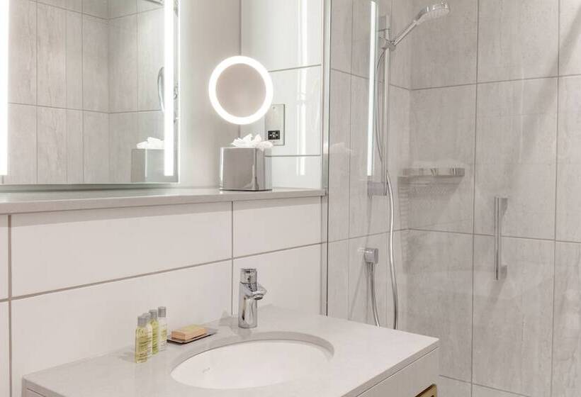 Номер Deluxe, Forest Pines Hotel, Spa & Golf Resort