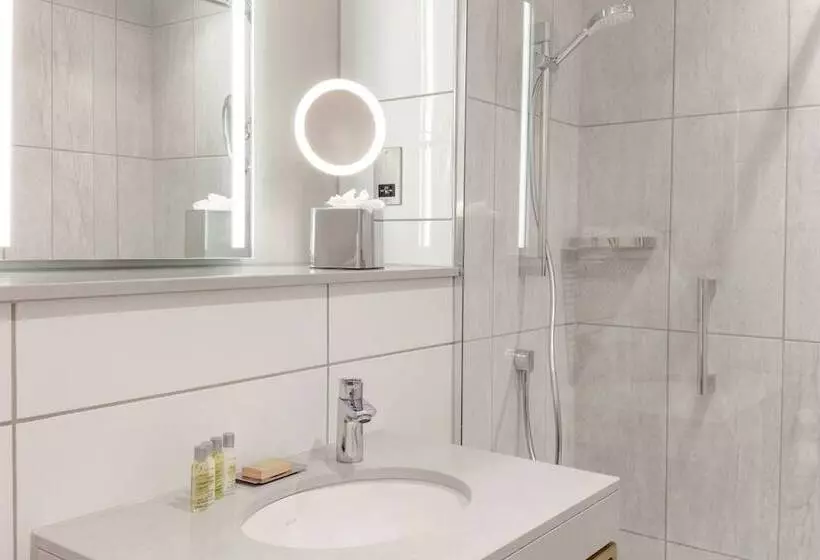 Deluxe-huone, Forest Pines Hotel, Spa & Golf Resort