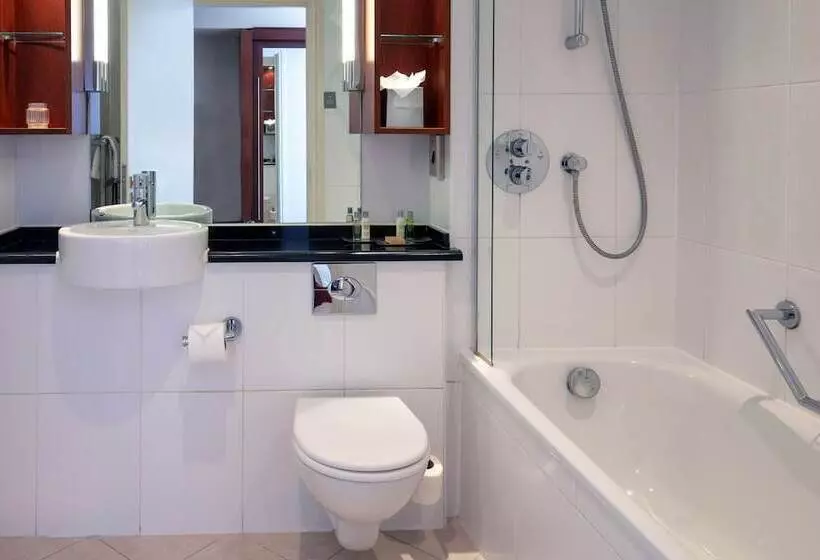 Deluxe-huone King-vuode, Forest Pines Hotel, Spa & Golf Resort
