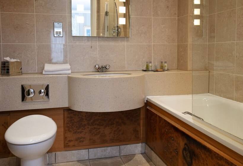 Люкс Кровать Кинг, Forest Pines Hotel, Spa & Golf Resort
