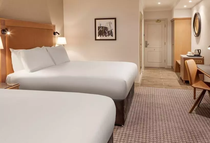 Superior-huone, Forest Pines Hotel, Spa & Golf Resort