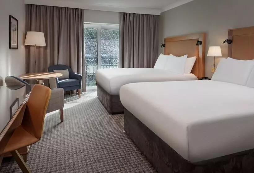 Superior-huone, Forest Pines Hotel, Spa & Golf Resort