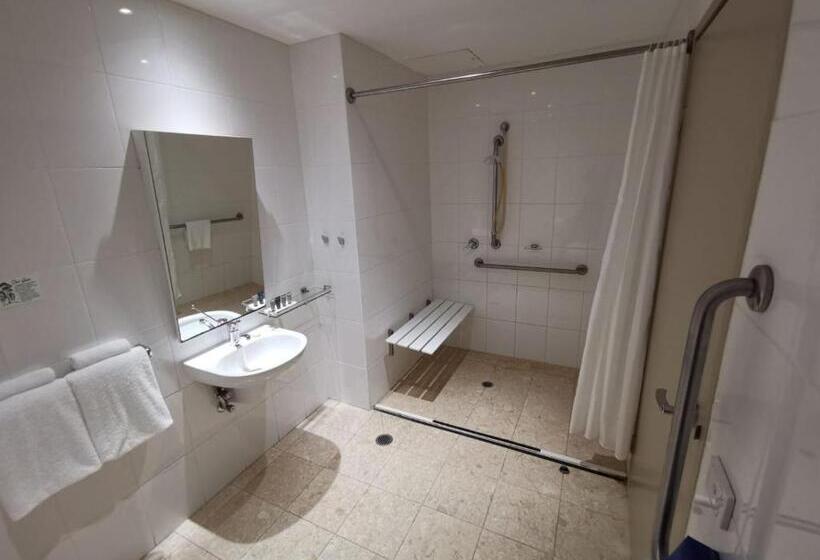 غرفة قياسية لذوى الاحتياجات الخاصة, Apx Darling Harbour