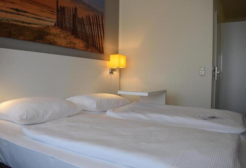 Номер Комфорт, Astral Inn Leipzig Hotel & Restaurant