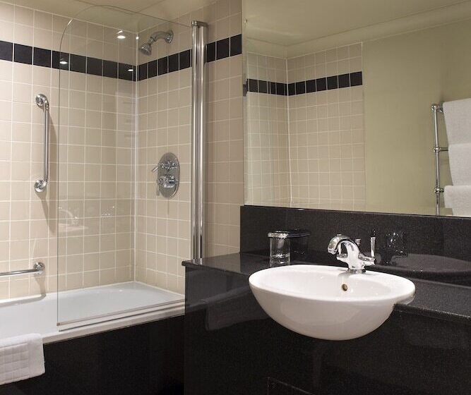 غرفة كلاسيكية, Brandshatch Place & Spa