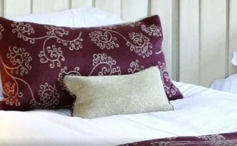 غرفة كلاسيكية, Brandshatch Place & Spa