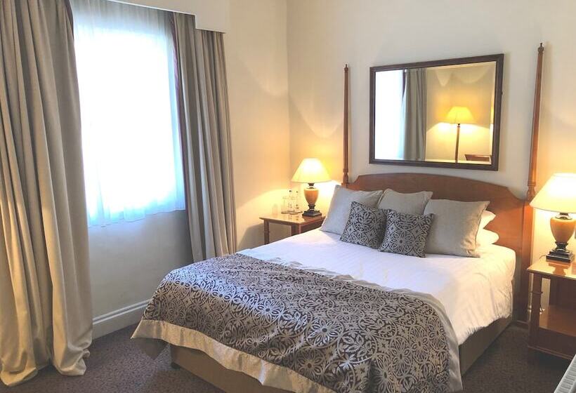 غرفة كلاسيكية, Brandshatch Place & Spa