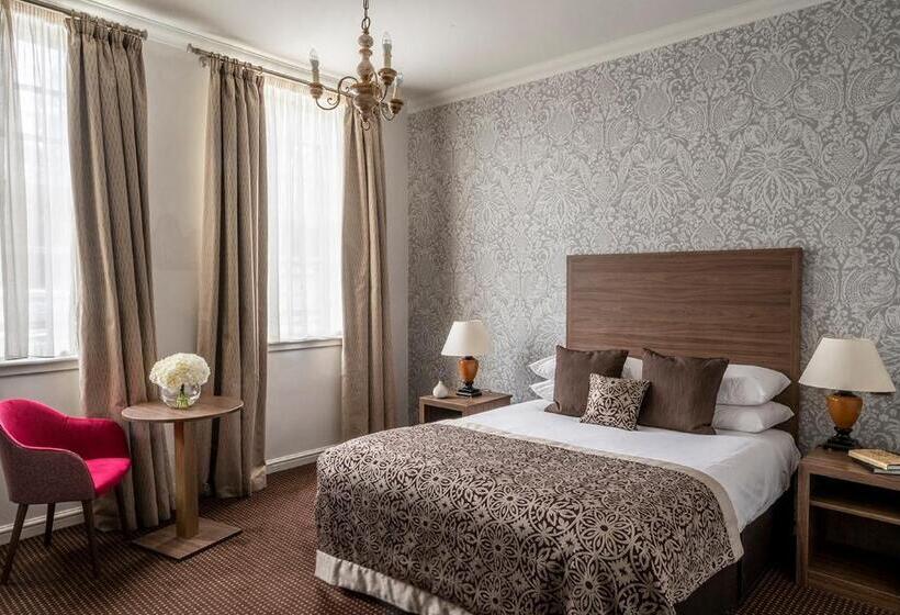 غرفة كلاسيكية, Brandshatch Place & Spa