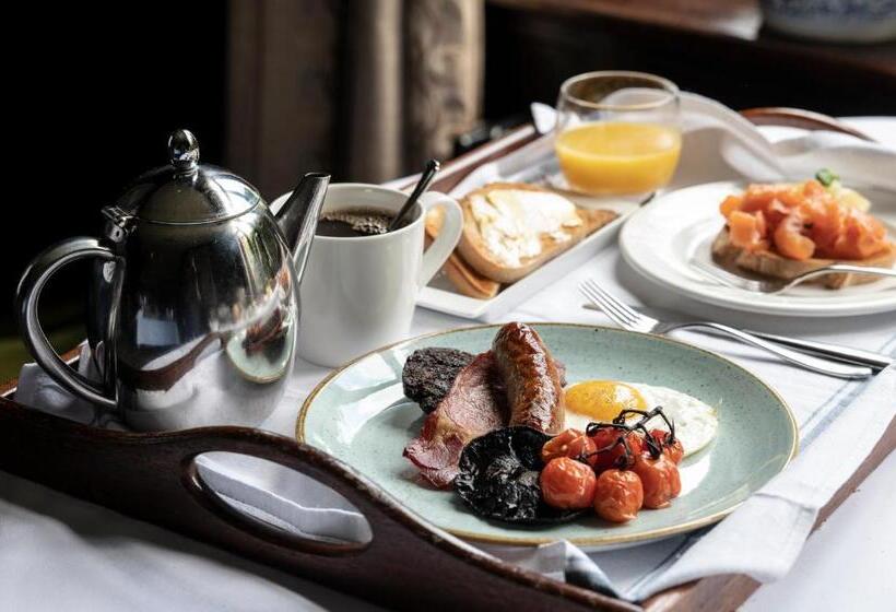 غرفة كلاسيكية, Brandshatch Place & Spa