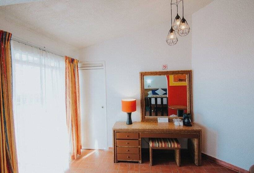 غرفة قياسية, Buena Vista Oceanfront & Hot Springs Resort