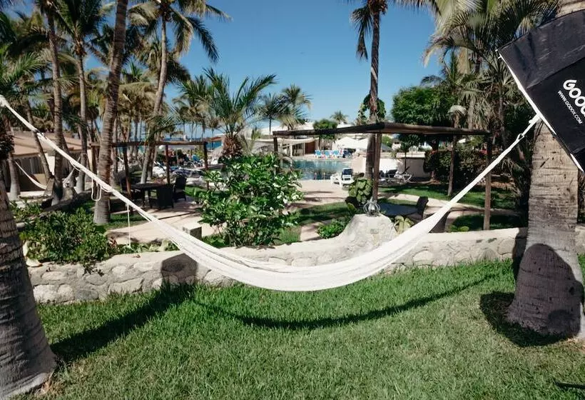 プレミアムルーム, Buena Vista Oceanfront & Hot Springs Resort
