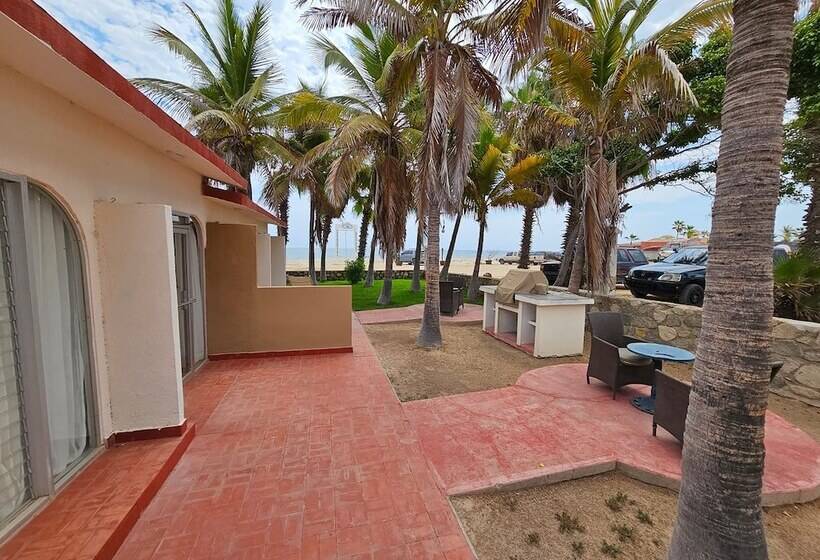 غرفة بريميوم, Buena Vista Oceanfront & Hot Springs Resort