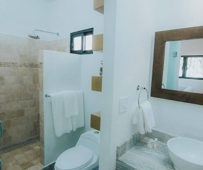 غرفة قياسية, Buena Vista Oceanfront & Hot Springs Resort