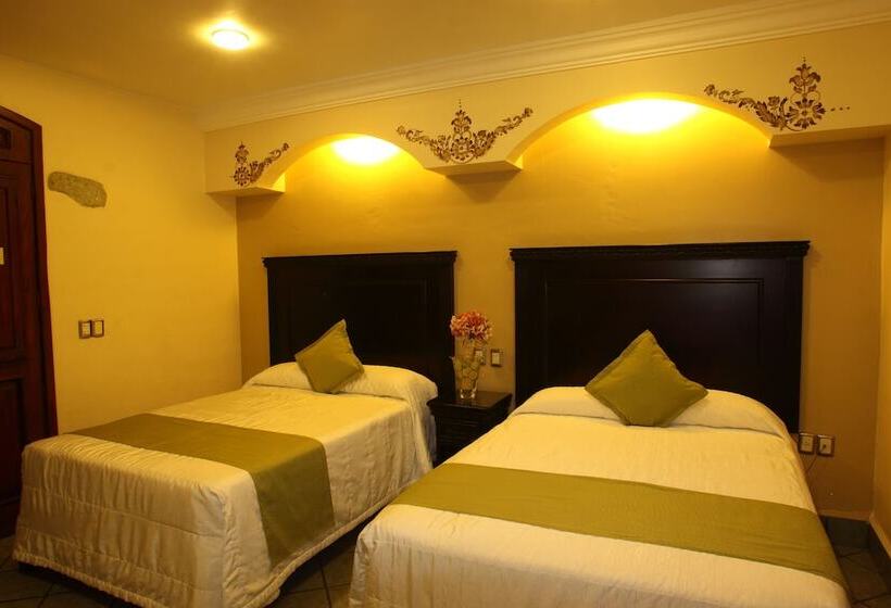 Номер Стандарт Трехместный, Casantica