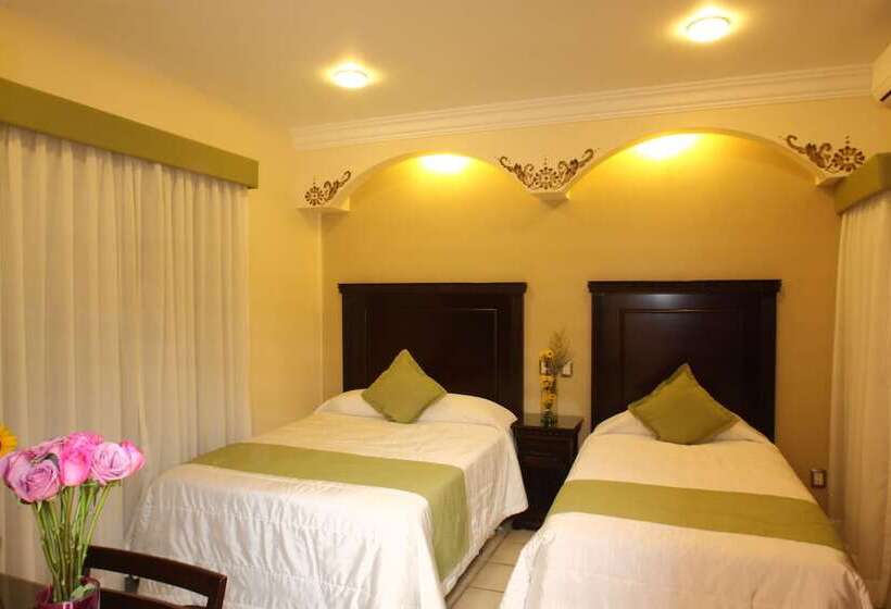 Номер Стандарт Трехместный, Casantica