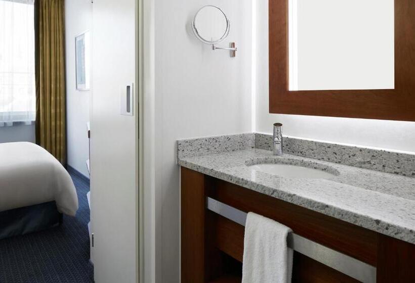 套房, Club Quarters Hotel St Paul S, London