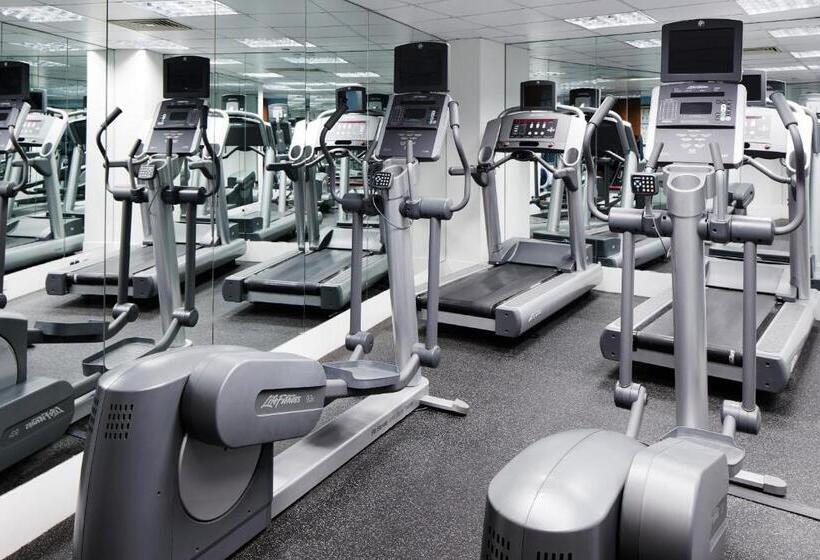 豪华房间, Club Quarters Hotel St Paul S, London