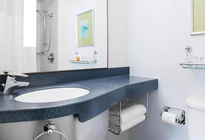 デラックスルーム, Club Quarters Hotel St Paul S, London