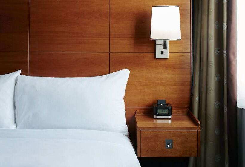 高级大房间, Club Quarters Hotel St Paul S, London