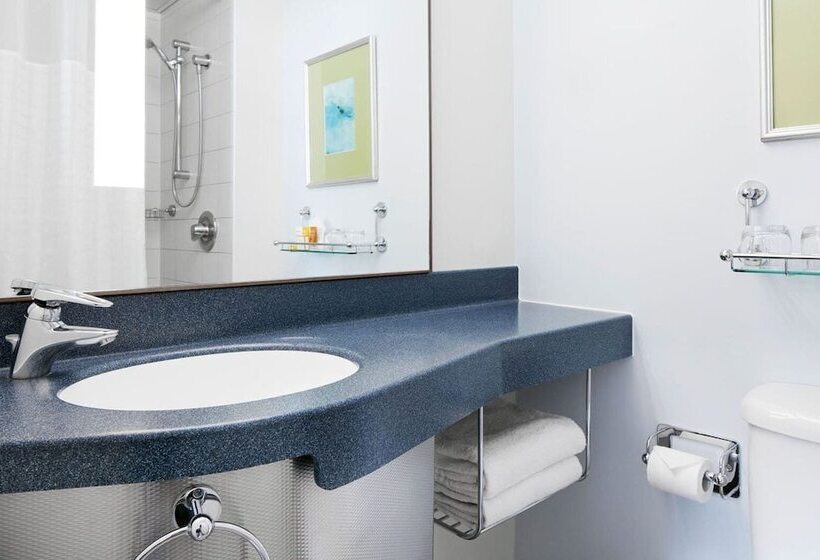 标准间, Club Quarters Hotel St Paul S, London