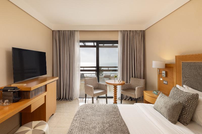 标准间, Club Quarters Hotel St Paul S, London