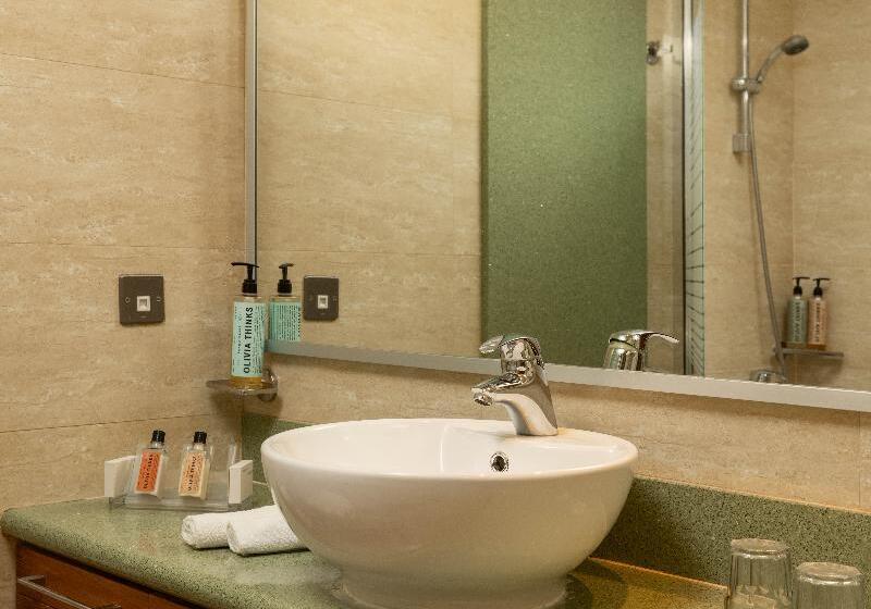Номер Стандарт, Club Quarters Hotel St Paul S, London