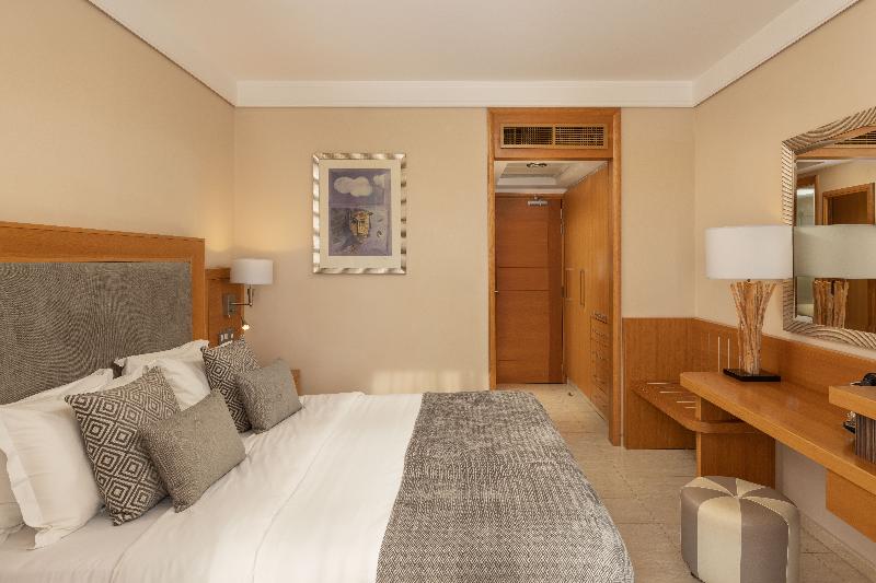 标准间, Club Quarters Hotel St Paul S, London