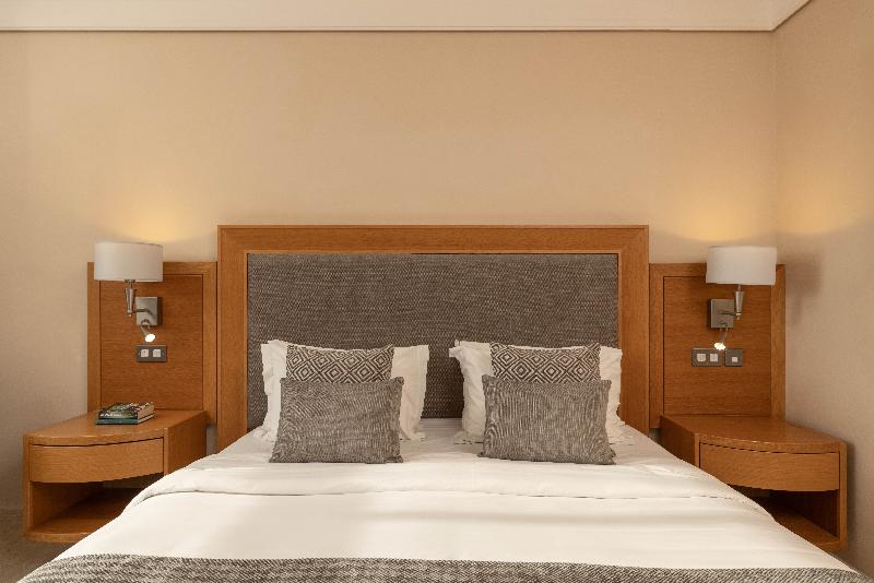 标准间, Club Quarters Hotel St Paul S, London