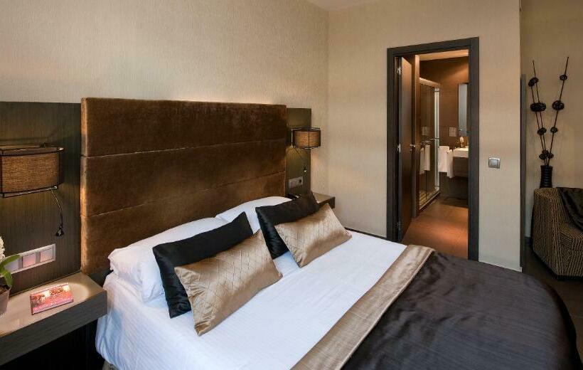 اتاق استاندارد, Constanza