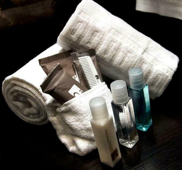 اتاق استاندارد, Constanza