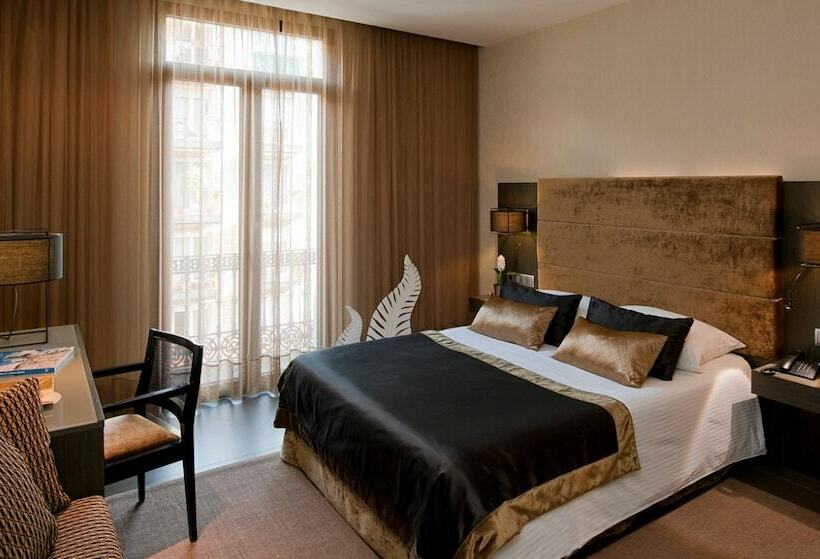 اتاق استاندارد, Constanza