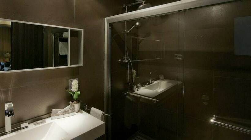 اتاق استاندارد, Constanza