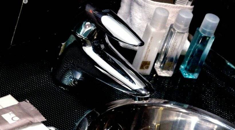 اتاق استاندارد, Constanza