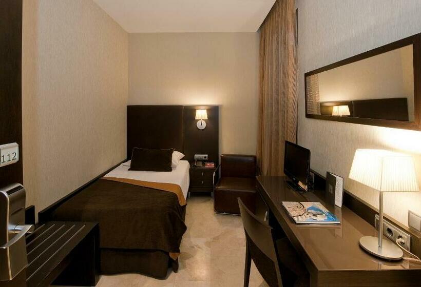 اتاق استاندارد یک نفره, Constanza