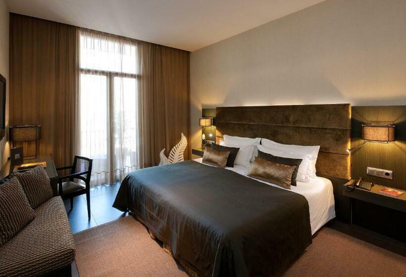 اتاق سوپریور, Constanza