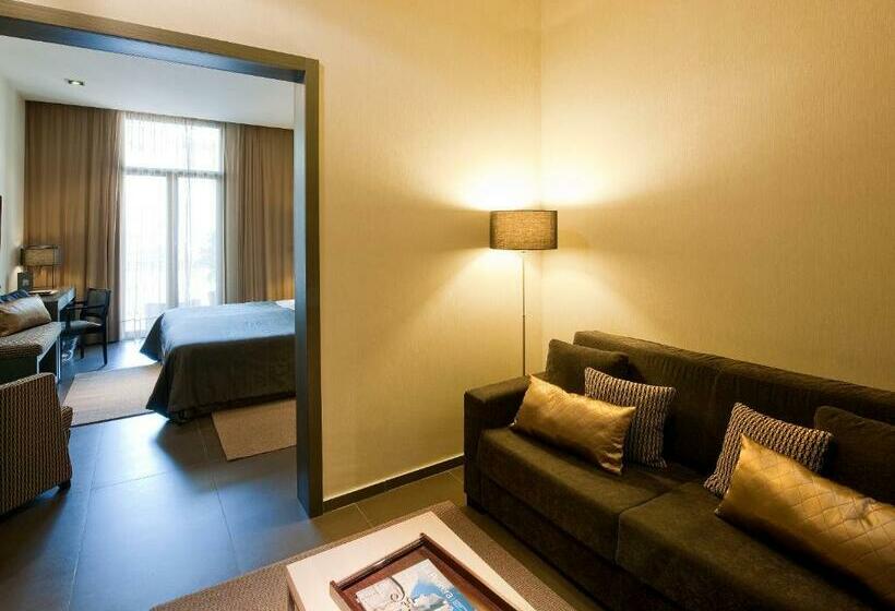 اتاق سوپریور, Constanza