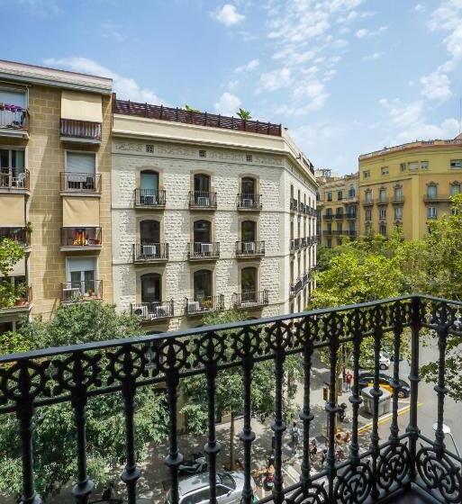 اتاق استاندارد, Constanza