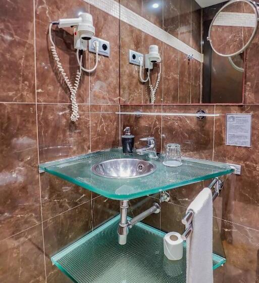 اتاق استاندارد یک نفره, Constanza