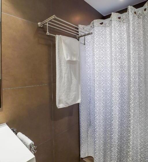 اتاق استاندارد یک نفره, Constanza