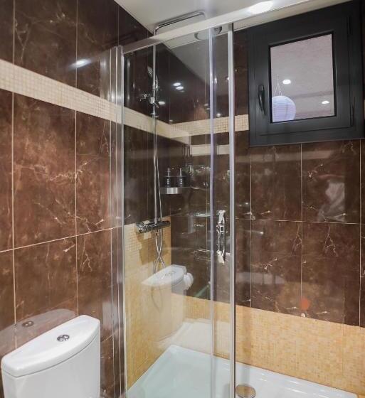 اتاق استاندارد یک نفره, Constanza